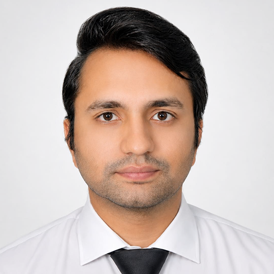 Team member
